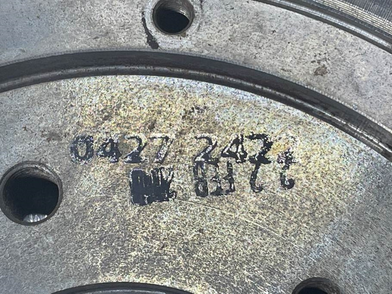 Volvo L30B-Z/X-Deutz TD2011L04I-04272422-Flywheel - Motor voor Bouwmachine: afbeelding 3 Volvo L30B-Z/X-Deutz TD2011L04I-04272422-Flywheel - Motor voor Bouwmachine: afbeelding 3