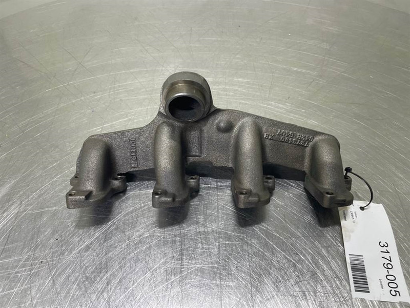 Volvo L30B-Z/X-Deutz TD2011L04I-04286407-Intake manifold - Motor voor Bouwmachine: afbeelding 1 Volvo L30B-Z/X-Deutz TD2011L04I-04286407-Intake manifold - Motor voor Bouwmachine: afbeelding 1