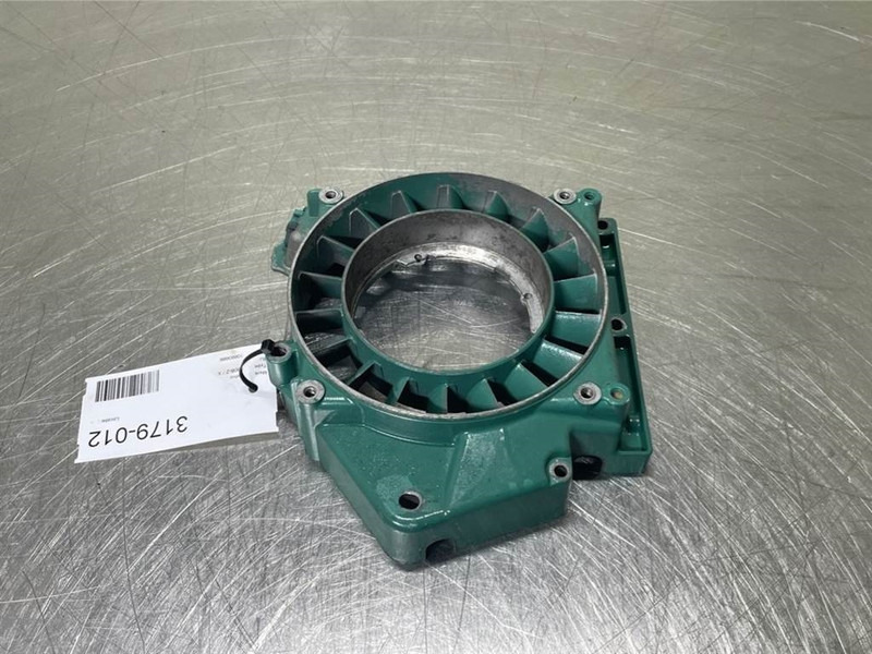 Volvo L30B-Z/X-Deutz TD2011L04I-Cooling fan housing - Motor voor Bouwmachine: afbeelding 2 Volvo L30B-Z/X-Deutz TD2011L04I-Cooling fan housing - Motor voor Bouwmachine: afbeelding 2