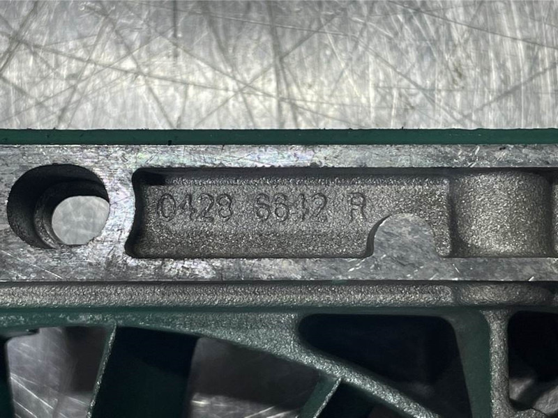 Volvo L30B-Z/X-Deutz TD2011L04I-Cooling fan housing - Motor voor Bouwmachine: afbeelding 4 Volvo L30B-Z/X-Deutz TD2011L04I-Cooling fan housing - Motor voor Bouwmachine: afbeelding 4