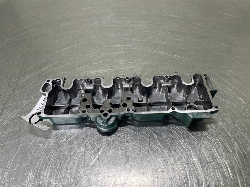 Volvo L30B-Z/X-Deutz TD2011L04I-Valve cover/Ventildeckel - Motor voor Bouwmachine: afbeelding 3 Volvo L30B-Z/X-Deutz TD2011L04I-Valve cover/Ventildeckel - Motor voor Bouwmachine: afbeelding 3