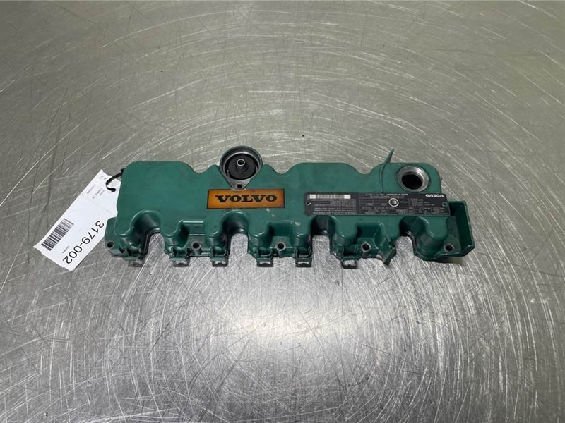 Volvo L30B-Z/X-Deutz TD2011L04I-Valve cover/Ventildeckel - Motor voor Bouwmachine: afbeelding 1 Volvo L30B-Z/X-Deutz TD2011L04I-Valve cover/Ventildeckel - Motor voor Bouwmachine: afbeelding 1