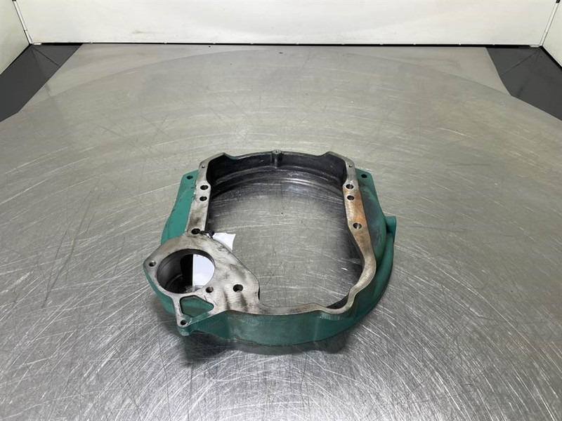 Volvo L30B-Z/X-TD2011L04I-Flywheel housing - Motor voor Bouwmachine: afbeelding 1 Volvo L30B-Z/X-TD2011L04I-Flywheel housing - Motor voor Bouwmachine: afbeelding 1