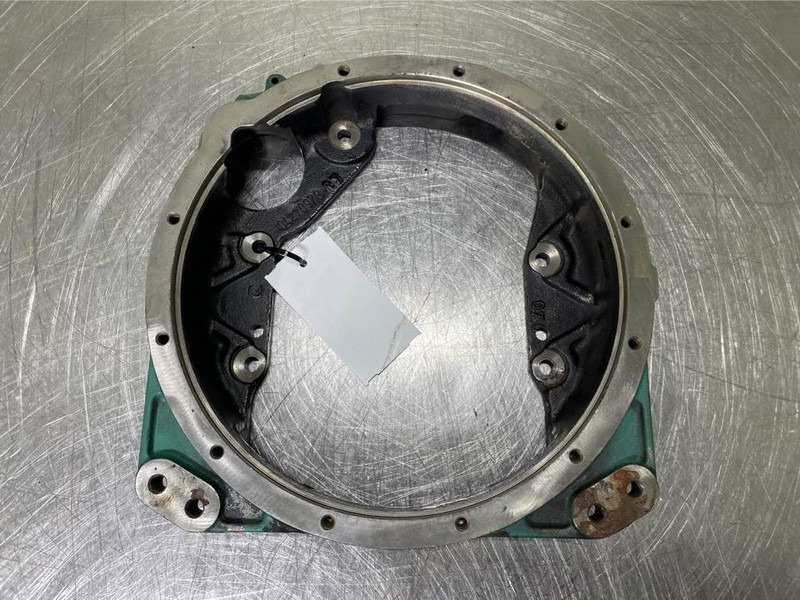 Volvo L30B-Z/X-TD2011L04I-Flywheel housing - Motor voor Bouwmachine: afbeelding 4 Volvo L30B-Z/X-TD2011L04I-Flywheel housing - Motor voor Bouwmachine: afbeelding 4