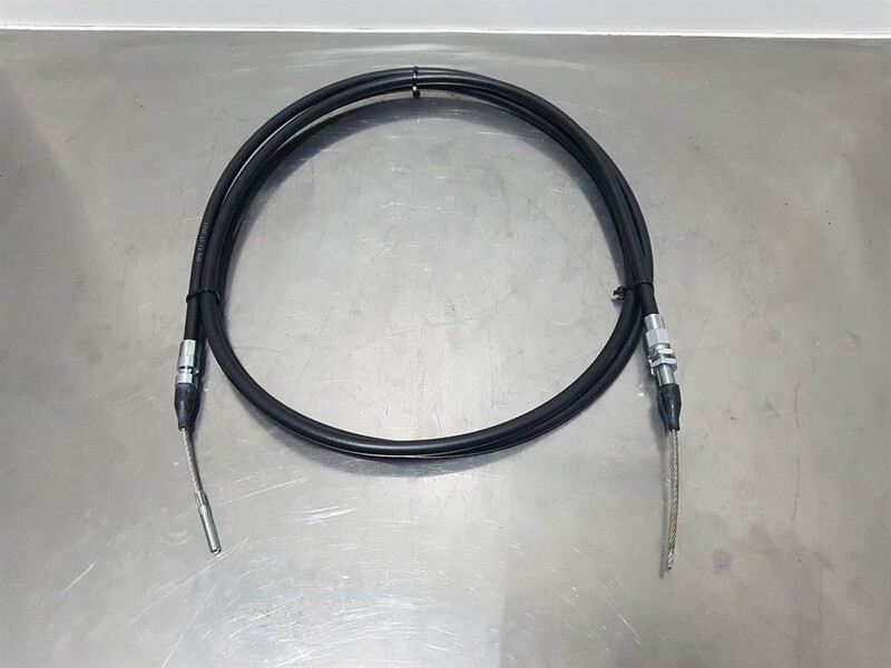 Volvo L30B-ZM2807860-Throttle cable/Gaszug/Gaskabel - Frame/ Chassis voor Bouwmachine: afbeelding 1 Volvo L30B-ZM2807860-Throttle cable/Gaszug/Gaskabel - Frame/ Chassis voor Bouwmachine: afbeelding 1