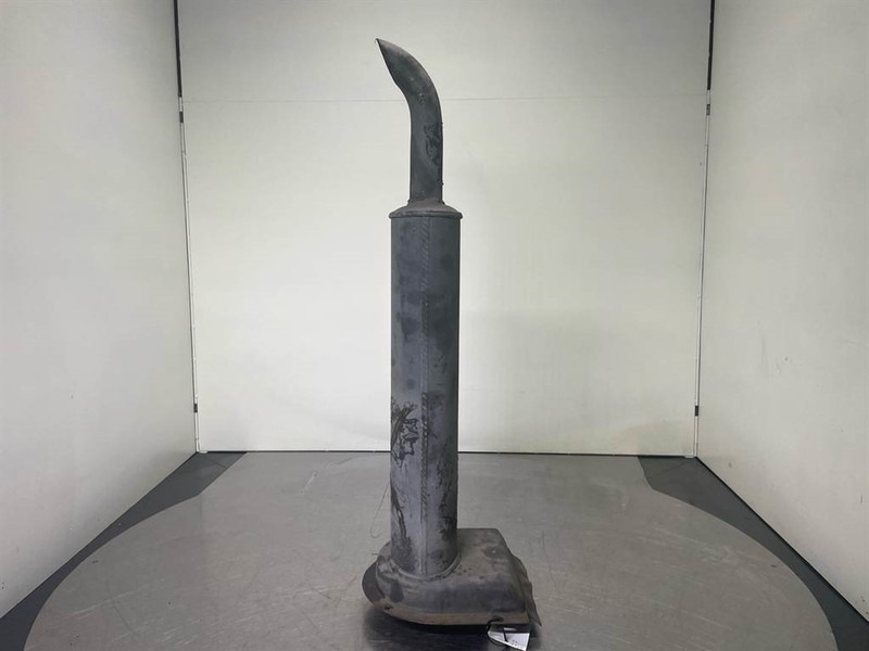 Volvo L30B-ZM2810936/ZM2878810-Exhaust/Auspuff/Uitlaat - Motor voor Bouwmachine: afbeelding 1 Volvo L30B-ZM2810936/ZM2878810-Exhaust/Auspuff/Uitlaat - Motor voor Bouwmachine: afbeelding 1