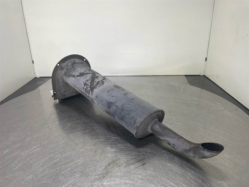 Volvo L30B-ZM2810936/ZM2878810-Exhaust/Auspuff/Uitlaat - Motor voor Bouwmachine: afbeelding 5 Volvo L30B-ZM2810936/ZM2878810-Exhaust/Auspuff/Uitlaat - Motor voor Bouwmachine: afbeelding 5