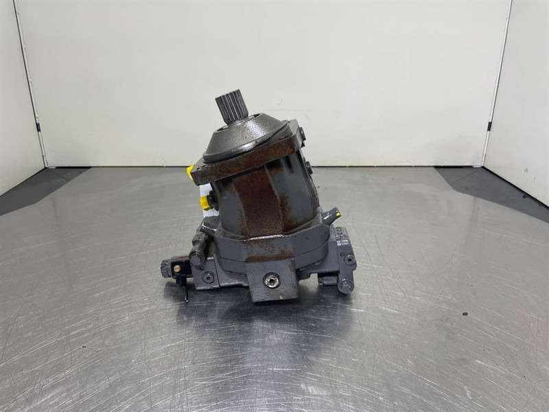 Volvo L30D-ZM2810207-Brueninghaus A6VM107-Drive motor - Hydraulica voor Bouwmachine: afbeelding 1 Volvo L30D-ZM2810207-Brueninghaus A6VM107-Drive motor - Hydraulica voor Bouwmachine: afbeelding 1