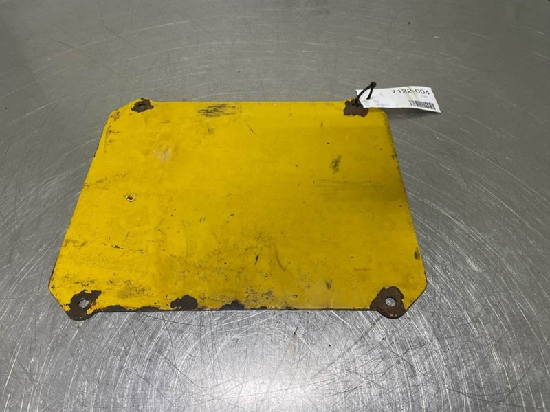 Volvo L30D-ZM2812780-Hood/Haube/Kap - Frame/ Chassis voor Bouwmachine: afbeelding 1 Volvo L30D-ZM2812780-Hood/Haube/Kap - Frame/ Chassis voor Bouwmachine: afbeelding 1