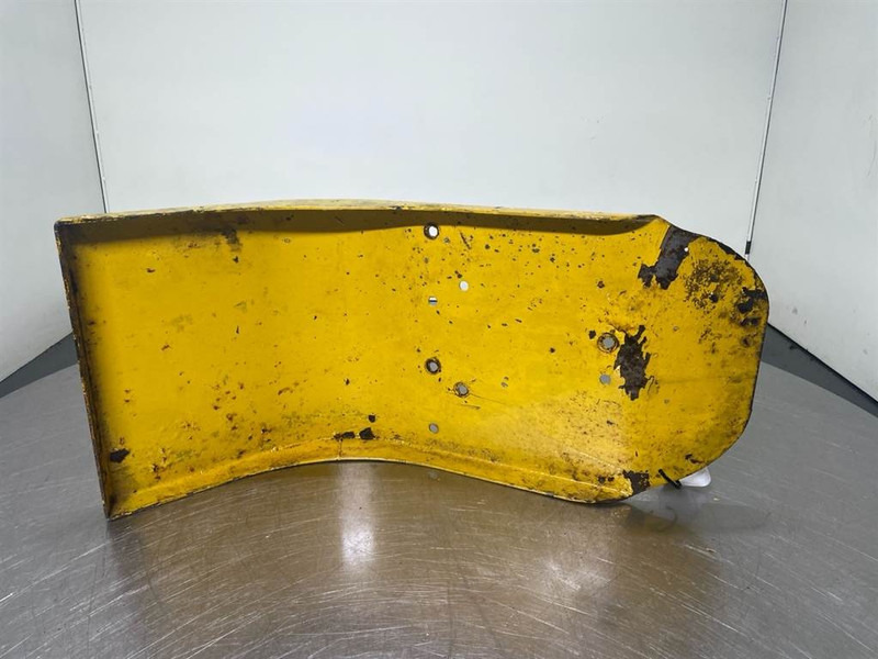Volvo L30D-ZM2814134-Mud guard/Kotfluegel/Spatbord - Frame/ Chassis voor Bouwmachine: afbeelding 5 Volvo L30D-ZM2814134-Mud guard/Kotfluegel/Spatbord - Frame/ Chassis voor Bouwmachine: afbeelding 5