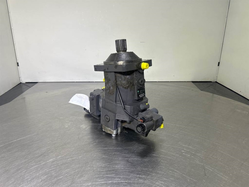 Volvo L30G-15222848-Drive motor/Fahrmotor/Rijmotor - Hydraulica voor Bouwmachine: afbeelding 5 Volvo L30G-15222848-Drive motor/Fahrmotor/Rijmotor - Hydraulica voor Bouwmachine: afbeelding 5