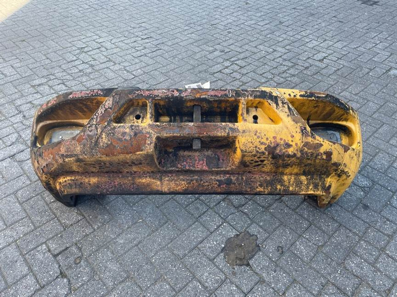 Volvo L30G - Counterweight/Heckgewicht/Contragewicht - Frame/ Chassis voor Bouwmachine: afbeelding 1 Volvo L30G - Counterweight/Heckgewicht/Contragewicht - Frame/ Chassis voor Bouwmachine: afbeelding 1