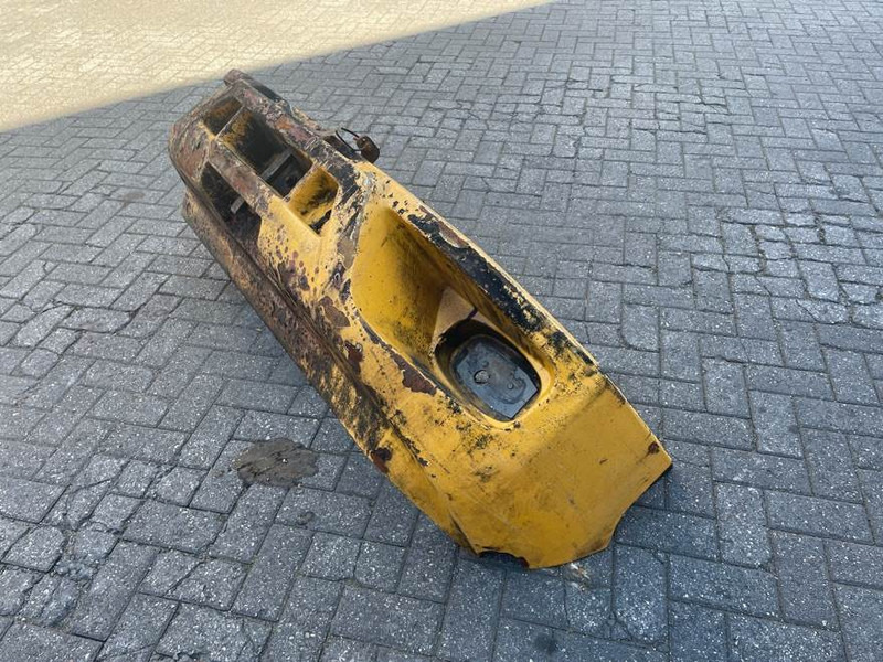 Volvo L30G - Counterweight/Heckgewicht/Contragewicht - Frame/ Chassis voor Bouwmachine: afbeelding 4 Volvo L30G - Counterweight/Heckgewicht/Contragewicht - Frame/ Chassis voor Bouwmachine: afbeelding 4