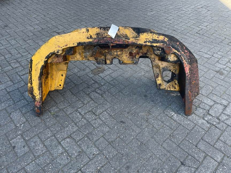 Volvo L30G - Counterweight/Heckgewicht/Contragewicht - Frame/ Chassis voor Bouwmachine: afbeelding 2 Volvo L30G - Counterweight/Heckgewicht/Contragewicht - Frame/ Chassis voor Bouwmachine: afbeelding 2