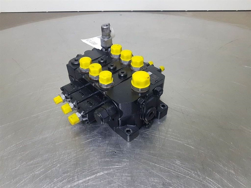 Volvo L30G-VOE11306160-Valve/Ventile/Ventiel - Hydraulica voor Bouwmachine: afbeelding 2 Volvo L30G-VOE11306160-Valve/Ventile/Ventiel - Hydraulica voor Bouwmachine: afbeelding 2