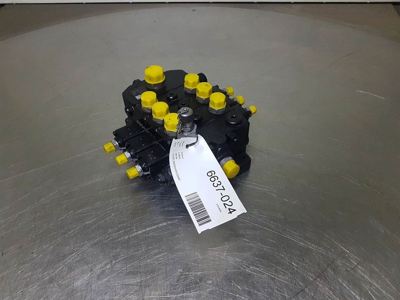 Volvo L30G-VOE11306160-Valve/Ventile/Ventiel - Hydraulica voor Bouwmachine: afbeelding 3 Volvo L30G-VOE11306160-Valve/Ventile/Ventiel - Hydraulica voor Bouwmachine: afbeelding 3