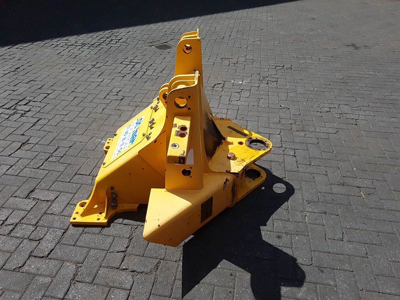 Volvo L30G-VOE11308094/VOE11307440-Chassis/Frame - Frame/ Chassis voor Bouwmachine: afbeelding 3 Volvo L30G-VOE11308094/VOE11307440-Chassis/Frame - Frame/ Chassis voor Bouwmachine: afbeelding 3