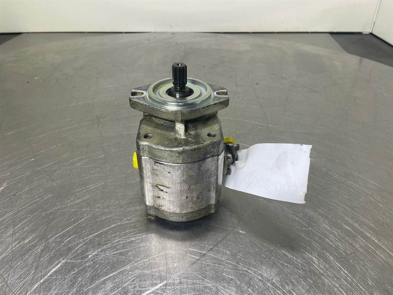 Volvo L35B-Haldex WP15A1-1830497-Gearpump/Zahnradpumpe - Hydraulica voor Bouwmachine: afbeelding 2 Volvo L35B-Haldex WP15A1-1830497-Gearpump/Zahnradpumpe - Hydraulica voor Bouwmachine: afbeelding 2