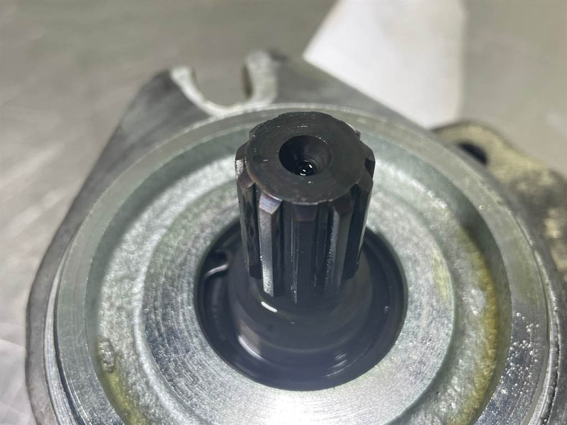 Volvo L35B-Haldex WP15A1-1830497-Gearpump/Zahnradpumpe - Hydraulica voor Bouwmachine: afbeelding 4 Volvo L35B-Haldex WP15A1-1830497-Gearpump/Zahnradpumpe - Hydraulica voor Bouwmachine: afbeelding 4