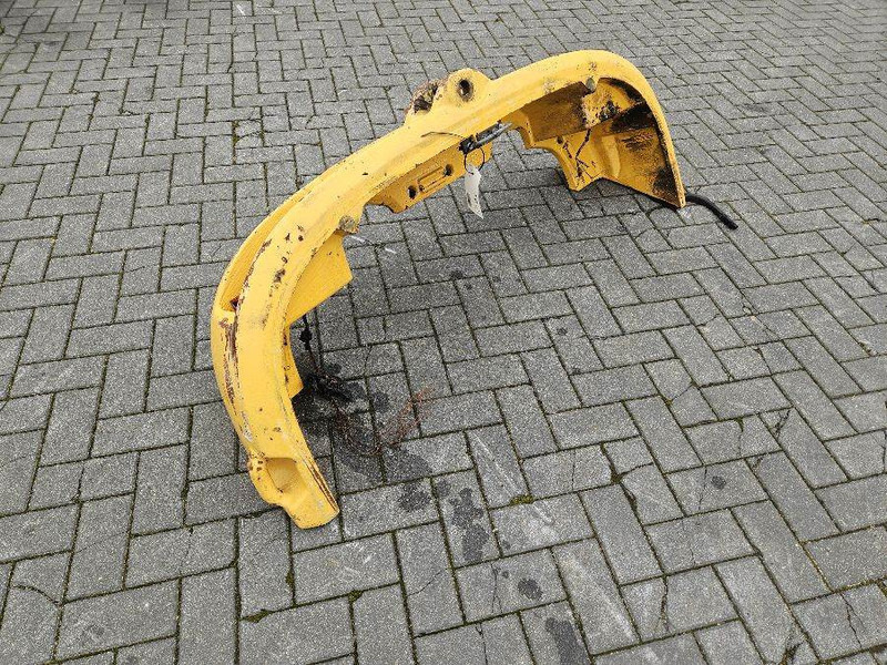 Volvo L35B-ZM2811946-Counterweight/Heckgewicht - Frame/ Chassis voor Bouwmachine: afbeelding 4 Volvo L35B-ZM2811946-Counterweight/Heckgewicht - Frame/ Chassis voor Bouwmachine: afbeelding 4