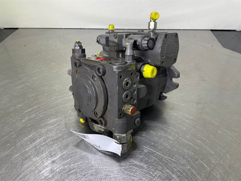 Volvo L35G-15222845-Drive pump/Fahrpumpe/Rijpomp - Hydraulica voor Bouwmachine: afbeelding 4 Volvo L35G-15222845-Drive pump/Fahrpumpe/Rijpomp - Hydraulica voor Bouwmachine: afbeelding 4