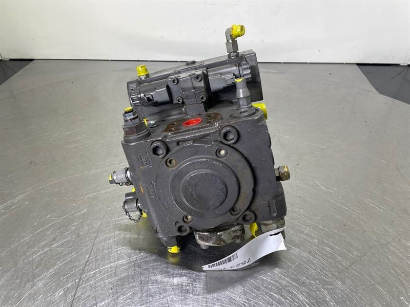 Volvo L35G-15222845-Drive pump/Fahrpumpe/Rijpomp - Hydraulica voor Bouwmachine: afbeelding 5 Volvo L35G-15222845-Drive pump/Fahrpumpe/Rijpomp - Hydraulica voor Bouwmachine: afbeelding 5