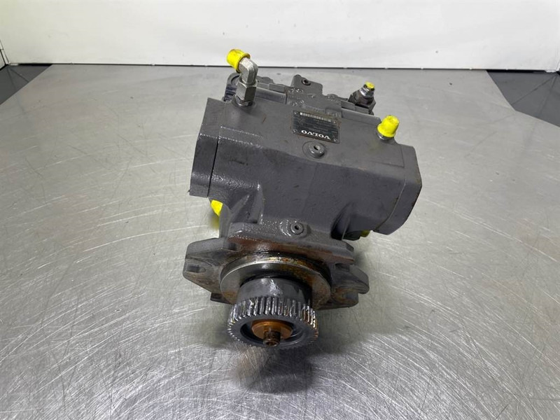 Volvo L35G-15222845-Drive pump/Fahrpumpe/Rijpomp - Hydraulica voor Bouwmachine: afbeelding 2 Volvo L35G-15222845-Drive pump/Fahrpumpe/Rijpomp - Hydraulica voor Bouwmachine: afbeelding 2