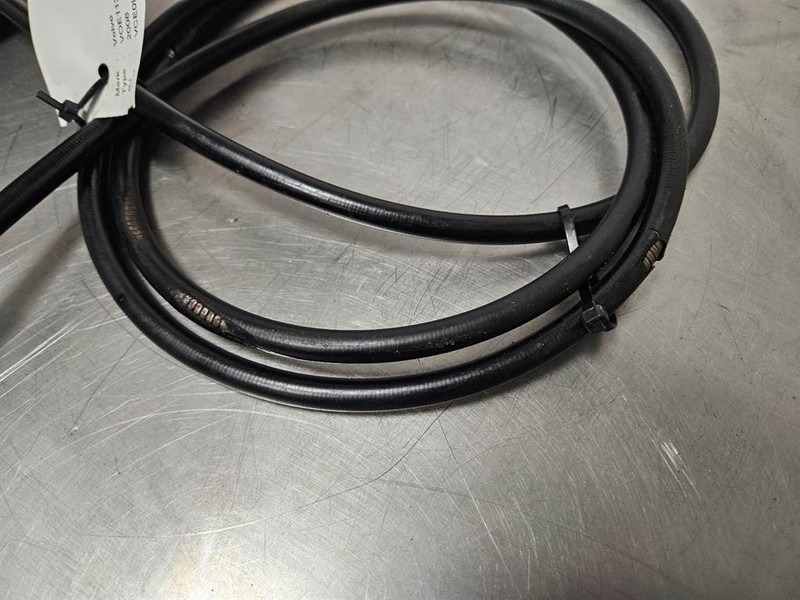Volvo L40B-ZM2812373-Throttle cable/Gaszug/Gaskabel - Frame/ Chassis voor Bouwmachine: afbeelding 3 Volvo L40B-ZM2812373-Throttle cable/Gaszug/Gaskabel - Frame/ Chassis voor Bouwmachine: afbeelding 3