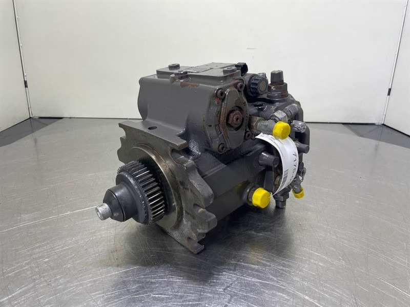 Volvo L50G-15202437-Drive pump/Fahrpumpe/Rijpomp - Hydraulica voor Bouwmachine: afbeelding 1 Volvo L50G-15202437-Drive pump/Fahrpumpe/Rijpomp - Hydraulica voor Bouwmachine: afbeelding 1