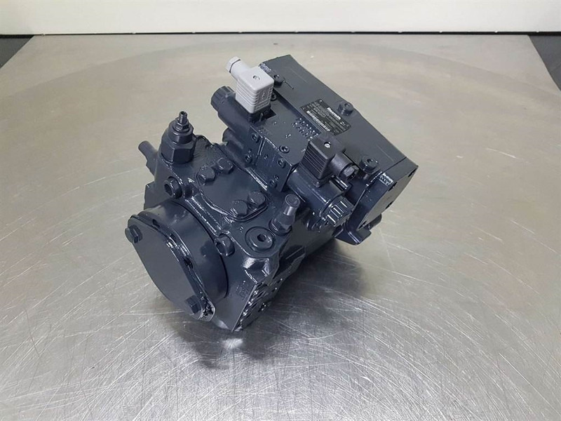 WACKER NEUSON 1000028104-Rexroth A4VG56-Drive pump/Fahrpumpe - Hydraulica voor Bouwmachine: afbeelding 4 WACKER NEUSON 1000028104-Rexroth A4VG56-Drive pump/Fahrpumpe - Hydraulica voor Bouwmachine: afbeelding 4