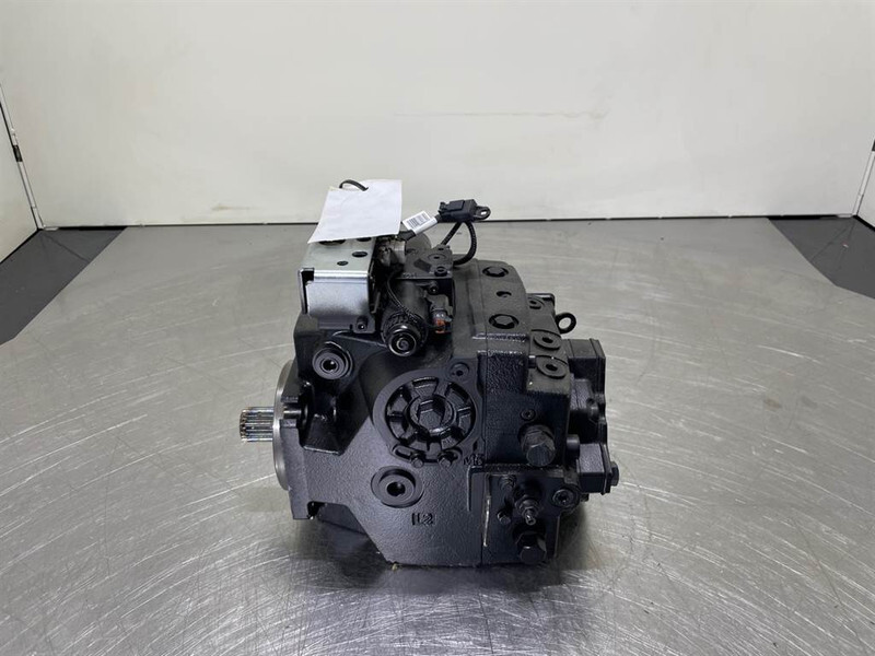 WACKER NEUSON 1000335074-Sauer Danfoss-Drive pump/Fahrpumpe - Hydraulica voor Bouwmachine: afbeelding 5 WACKER NEUSON 1000335074-Sauer Danfoss-Drive pump/Fahrpumpe - Hydraulica voor Bouwmachine: afbeelding 5