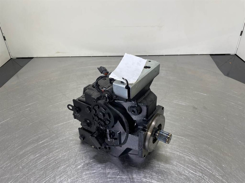 WACKER NEUSON 1000335074-Sauer Danfoss-Drive pump/Fahrpumpe - Hydraulica voor Bouwmachine: afbeelding 1 WACKER NEUSON 1000335074-Sauer Danfoss-Drive pump/Fahrpumpe - Hydraulica voor Bouwmachine: afbeelding 1