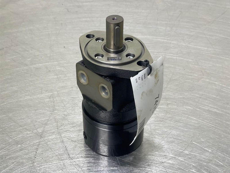 WACKER NEUSON 1000508224-Sauer Danfoss SBF07-Hydraulic motor - Hydraulica voor Bouwmachine: afbeelding 1 WACKER NEUSON 1000508224-Sauer Danfoss SBF07-Hydraulic motor - Hydraulica voor Bouwmachine: afbeelding 1