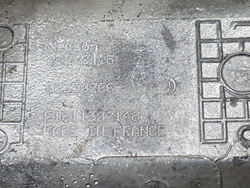 Nieuw Elektrisch systeem voor Bouwmachine WACKER NEUSON 252 8415-Rexroth 4TH5-Joystick/Steuergriff: afbeelding 6