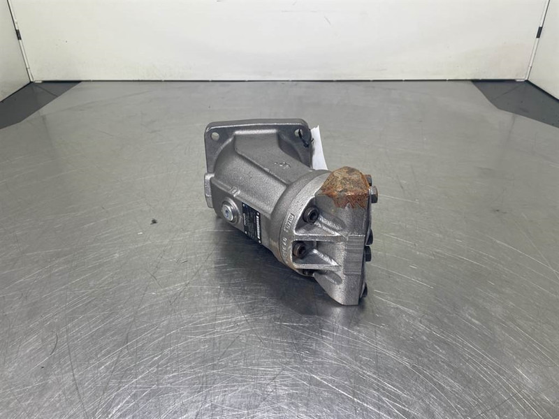 WACKER NEUSON -Rexroth A2FM80/61W-Drive motor/Fahrmotor/Rijmotor - Hydraulica voor Bouwmachine: afbeelding 3 WACKER NEUSON -Rexroth A2FM80/61W-Drive motor/Fahrmotor/Rijmotor - Hydraulica voor Bouwmachine: afbeelding 3