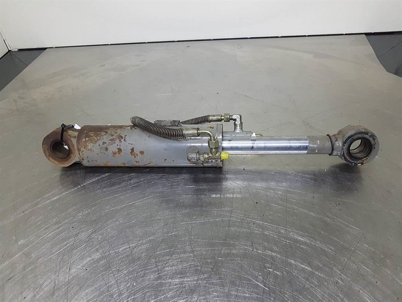 Yanmar 172484-72700 - Cylinder/Zylinder/Cilinder - Hydraulica voor Bouwmachine: afbeelding 1 Yanmar 172484-72700 - Cylinder/Zylinder/Cilinder - Hydraulica voor Bouwmachine: afbeelding 1