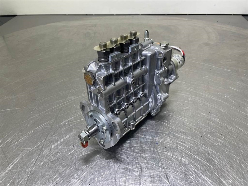 Yanmar 4TNE88-NSW-Fuel pump/Kraftstoffpumpe/Brandstofpomp - Motor voor Bouwmachine: afbeelding 4 Yanmar 4TNE88-NSW-Fuel pump/Kraftstoffpumpe/Brandstofpomp - Motor voor Bouwmachine: afbeelding 4