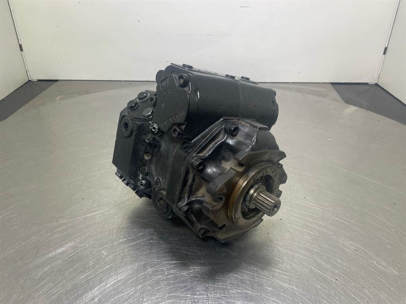 Yanmar V120-Rexroth A4VG085-Drive pump/Fahrpumpe/Rijpomp - Hydraulica voor Bouwmachine: afbeelding 4 Yanmar V120-Rexroth A4VG085-Drive pump/Fahrpumpe/Rijpomp - Hydraulica voor Bouwmachine: afbeelding 4