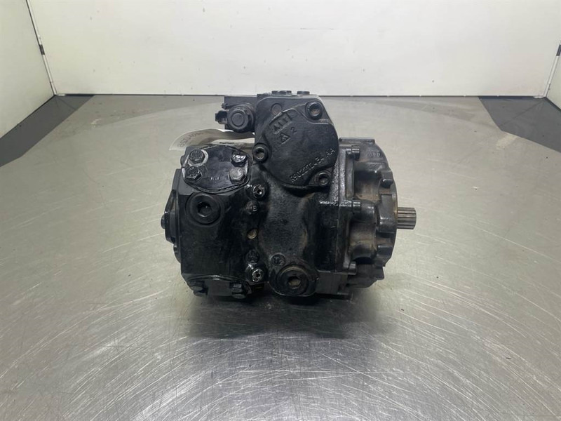 Yanmar V120-Rexroth A4VG085-Drive pump/Fahrpumpe/Rijpomp - Hydraulica voor Bouwmachine: afbeelding 3 Yanmar V120-Rexroth A4VG085-Drive pump/Fahrpumpe/Rijpomp - Hydraulica voor Bouwmachine: afbeelding 3