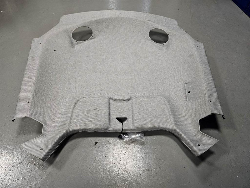 Yanmar V120 Speeder-5388665877-Roof lining/Dachhimmel - Cabine en interieur voor Bouwmachine: afbeelding 3 Yanmar V120 Speeder-5388665877-Roof lining/Dachhimmel - Cabine en interieur voor Bouwmachine: afbeelding 3