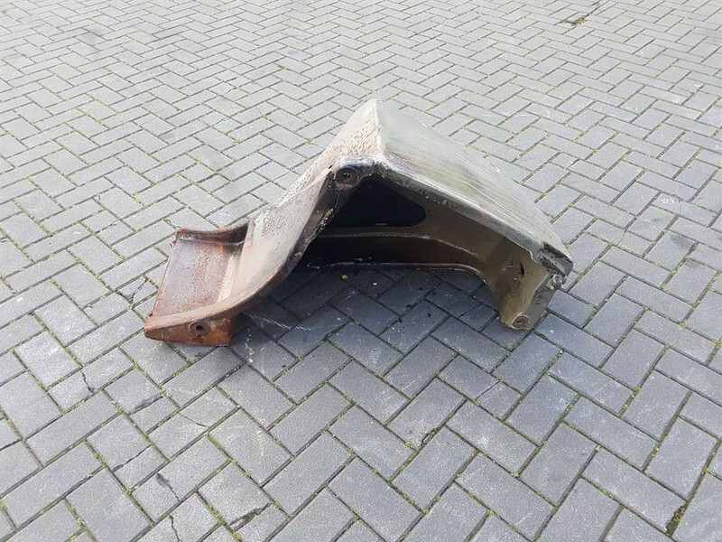 Yanmar V70 Speeder-6414006021-Counterweight/Heckgewicht - Frame/ Chassis voor Bouwmachine: afbeelding 2 Yanmar V70 Speeder-6414006021-Counterweight/Heckgewicht - Frame/ Chassis voor Bouwmachine: afbeelding 2