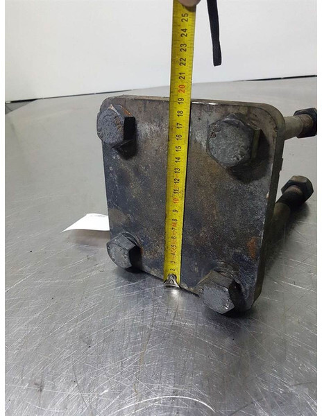Yanmar V70 Speeder-6435539030-Axle mounting/Asstrop - Frame/ Chassis voor Bouwmachine: afbeelding 5 Yanmar V70 Speeder-6435539030-Axle mounting/Asstrop - Frame/ Chassis voor Bouwmachine: afbeelding 5