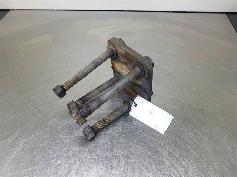 Yanmar V70 Speeder-6435539030-Axle mounting/Asstrop - Frame/ Chassis voor Bouwmachine: afbeelding 1 Yanmar V70 Speeder-6435539030-Axle mounting/Asstrop - Frame/ Chassis voor Bouwmachine: afbeelding 1