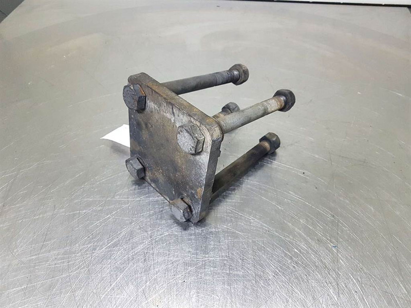 Yanmar V70 Speeder-6435539030-Axle mounting/Asstrop - Frame/ Chassis voor Bouwmachine: afbeelding 2 Yanmar V70 Speeder-6435539030-Axle mounting/Asstrop - Frame/ Chassis voor Bouwmachine: afbeelding 2