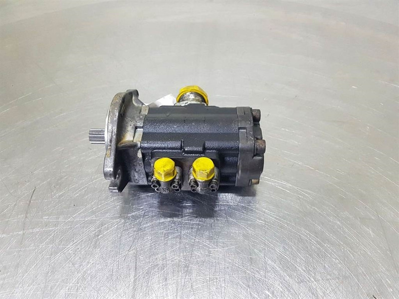 Yanmar V70 Speeder - Gearpump/Zahnradpumpe/Tandwielpomp - Hydraulica voor Bouwmachine: afbeelding 2 Yanmar V70 Speeder - Gearpump/Zahnradpumpe/Tandwielpomp - Hydraulica voor Bouwmachine: afbeelding 2