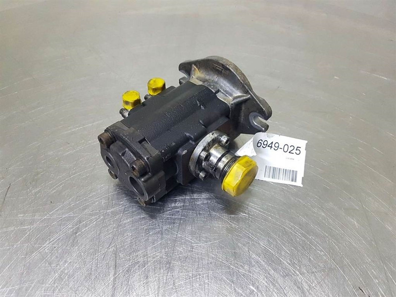 Yanmar V70 Speeder - Gearpump/Zahnradpumpe/Tandwielpomp - Hydraulica voor Bouwmachine: afbeelding 3 Yanmar V70 Speeder - Gearpump/Zahnradpumpe/Tandwielpomp - Hydraulica voor Bouwmachine: afbeelding 3