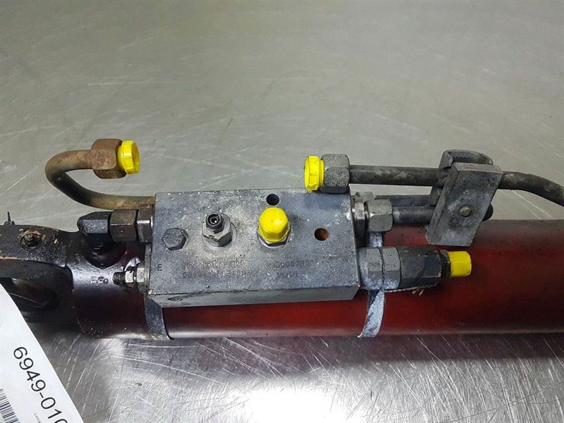 Yanmar V70 Speeder-Lifting cylinder/Hubzylinder/Cilinder - Hydraulica voor Bouwmachine: afbeelding 3 Yanmar V70 Speeder-Lifting cylinder/Hubzylinder/Cilinder - Hydraulica voor Bouwmachine: afbeelding 3