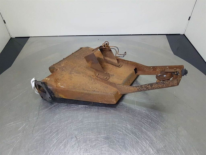 Yanmar V70 Speeder - Mud guard/Kotfluegel/Spatbord - Frame/ Chassis voor Bouwmachine: afbeelding 4 Yanmar V70 Speeder - Mud guard/Kotfluegel/Spatbord - Frame/ Chassis voor Bouwmachine: afbeelding 4