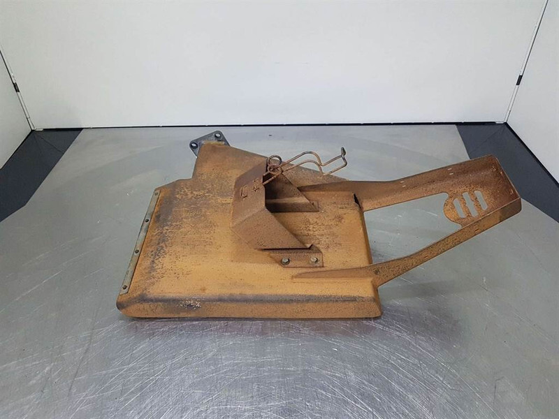 Yanmar V70 Speeder - Mud guard/Kotfluegel/Spatbord - Frame/ Chassis voor Bouwmachine: afbeelding 4 Yanmar V70 Speeder - Mud guard/Kotfluegel/Spatbord - Frame/ Chassis voor Bouwmachine: afbeelding 4