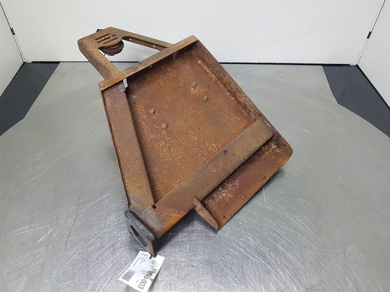 Yanmar V70 Speeder - Mud guard/Kotfluegel/Spatbord - Frame/ Chassis voor Bouwmachine: afbeelding 5 Yanmar V70 Speeder - Mud guard/Kotfluegel/Spatbord - Frame/ Chassis voor Bouwmachine: afbeelding 5